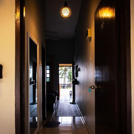 Blackstone Beach Resort Kuantan Eksteriør billede
