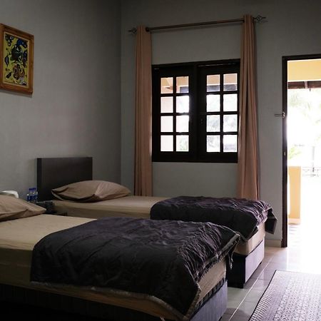 Blackstone Beach Resort Kuantan Eksteriør billede