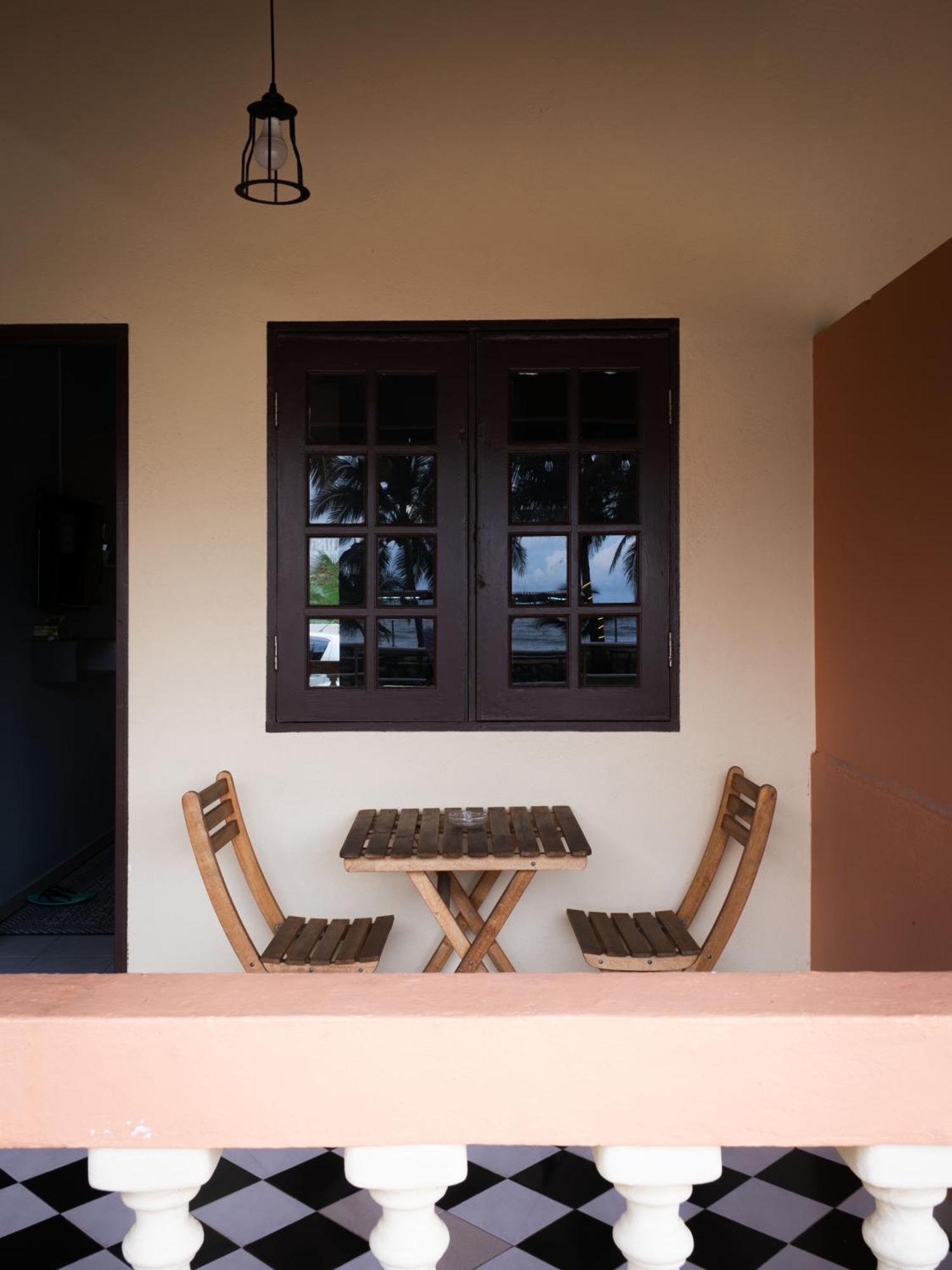 Blackstone Beach Resort Kuantan Eksteriør billede