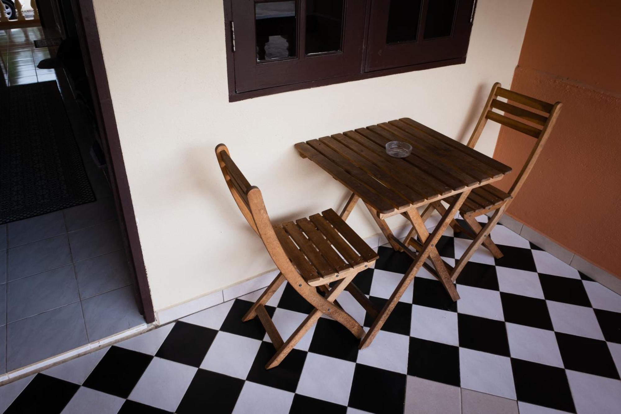 Blackstone Beach Resort Kuantan Eksteriør billede