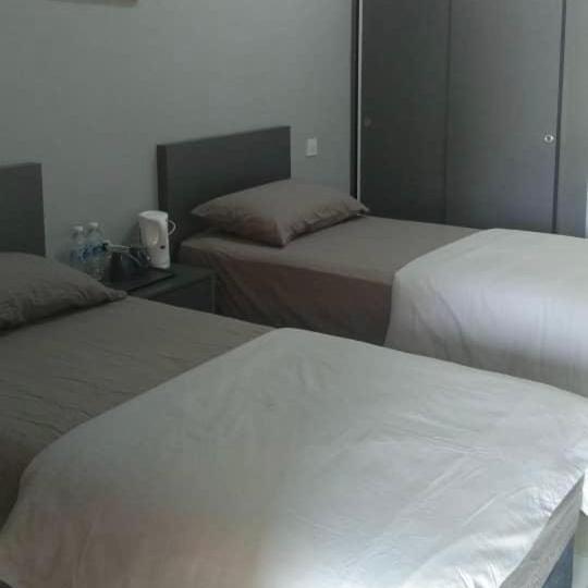 Blackstone Beach Resort Kuantan Eksteriør billede