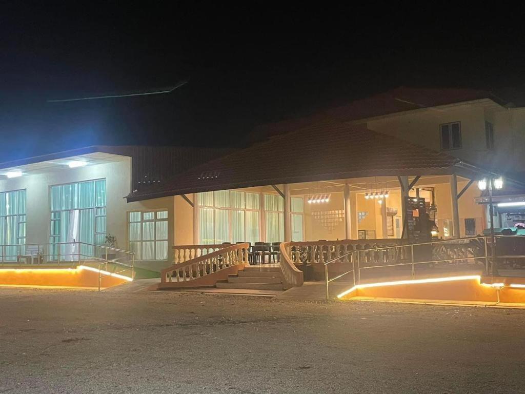 Blackstone Beach Resort Kuantan Eksteriør billede